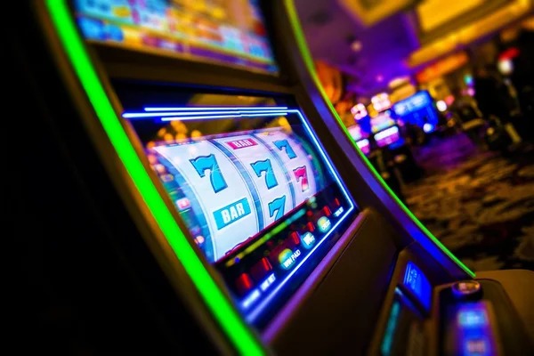 ninjaslot Live Casino