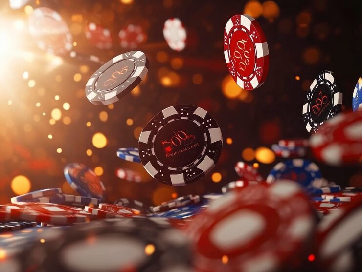 ninjaslot Slots Built for Indonesia
